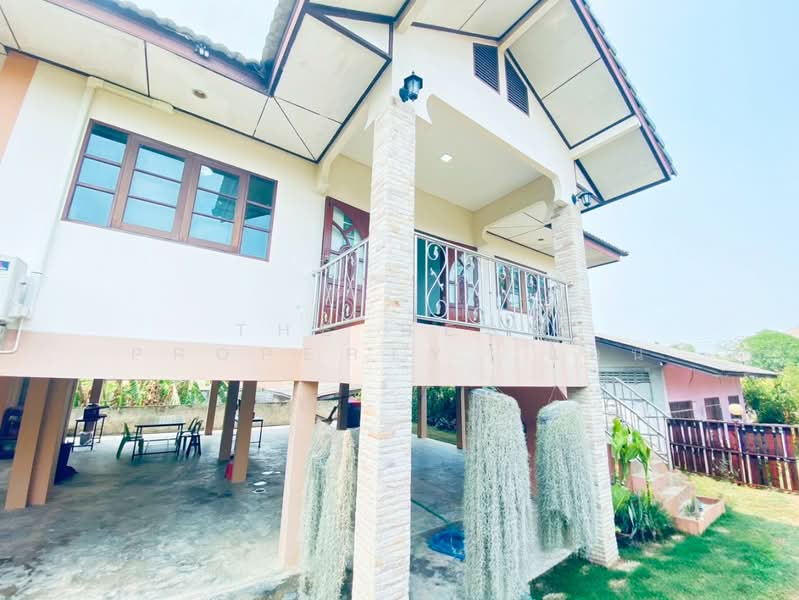 ขาย - บ้านเดี่ยวท่ายาง เพชรบุรี, เพชรบุรี