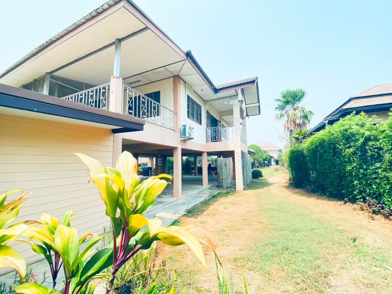 ขาย - บ้านเดี่ยวท่ายาง เพชรบุรี, เพชรบุรี