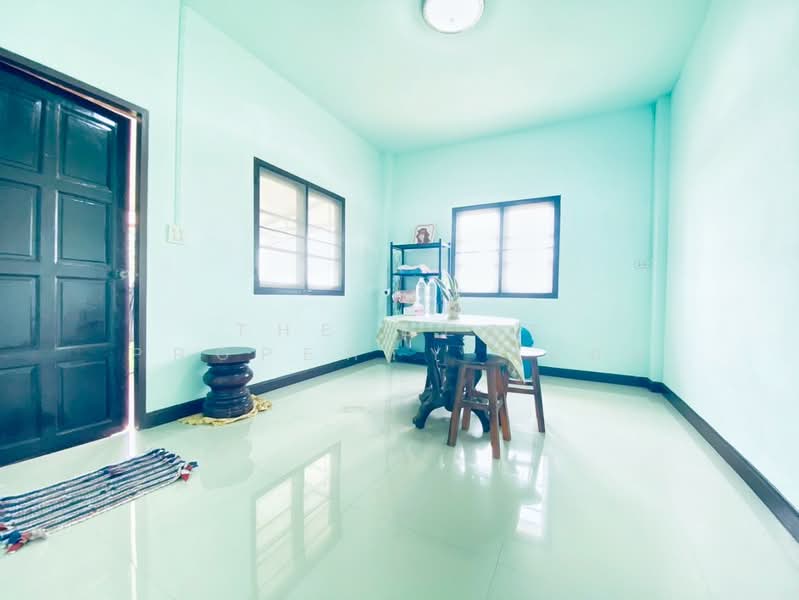 ขาย - บ้านเดี่ยวท่ายาง เพชรบุรี, เพชรบุรี