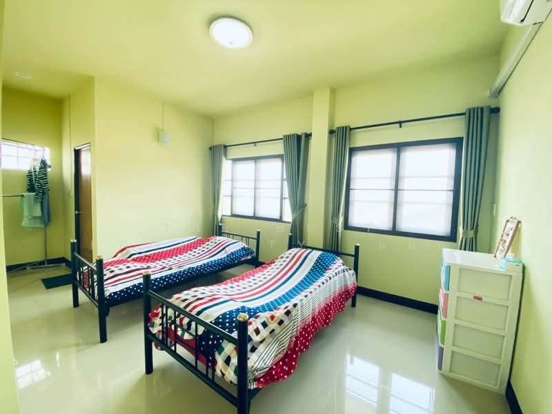 บ้านเดี่ยวท่ายาง เพชรบุรี, Phetchaburi, Tha Yang, Tha Yang, Phetchaburi, 5 Bedrooms, 120 sqm, Single Detached House For Sale, by The Best Property  แอน, 500262882 - DDproperty.com