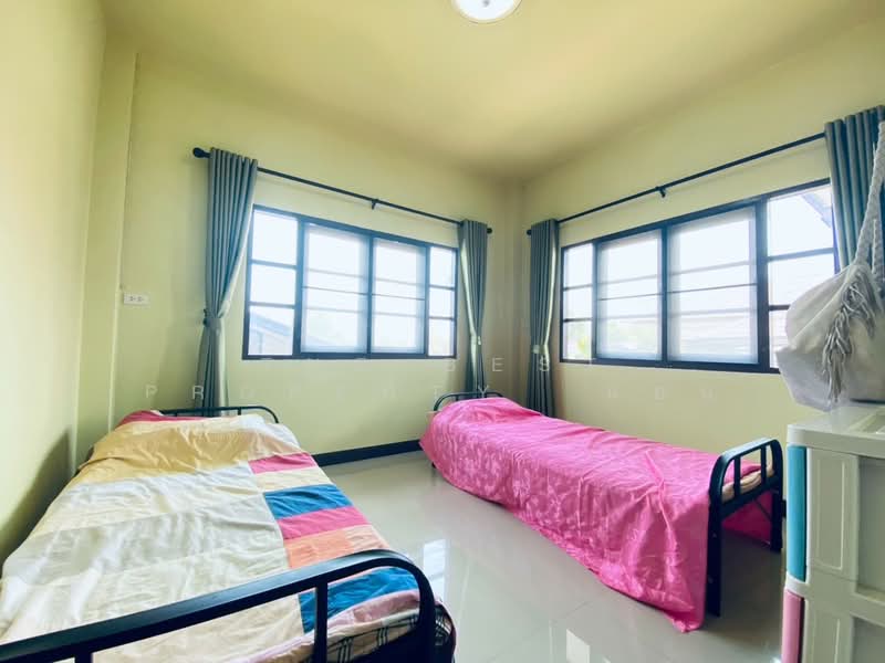 ขาย - บ้านเดี่ยวท่ายาง เพชรบุรี, เพชรบุรี