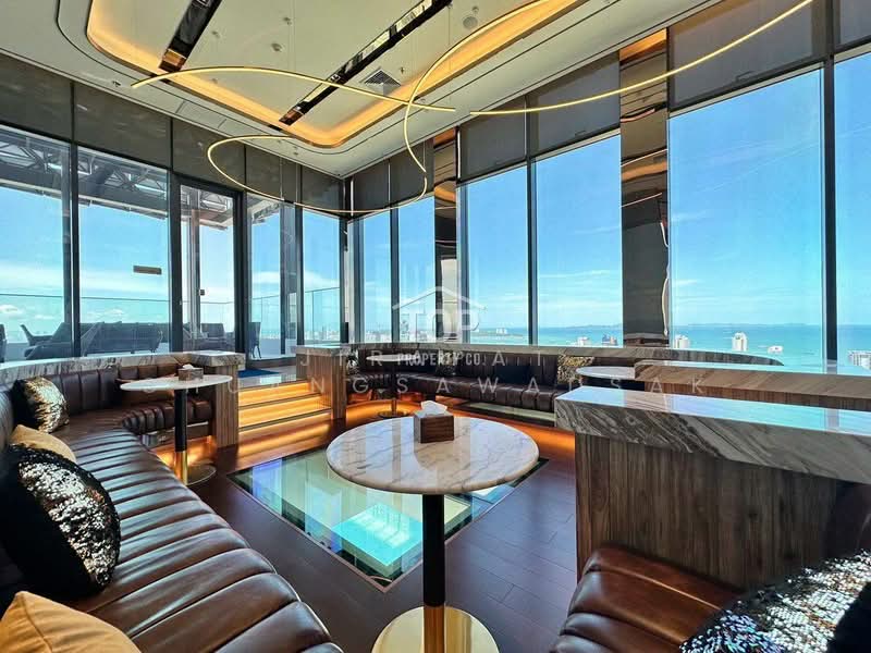 Once Pattaya, Chon Buri (Pattaya), 15 6 Sukhumvit 99, Na Kloe, Bang Lamung (Pattaya), Chon Buri (Pattaya), 2 Bedrooms, 58 sqm, Condo For Rent, by Jirapat Chuangsawadsak, 500262888 - DDproperty.com