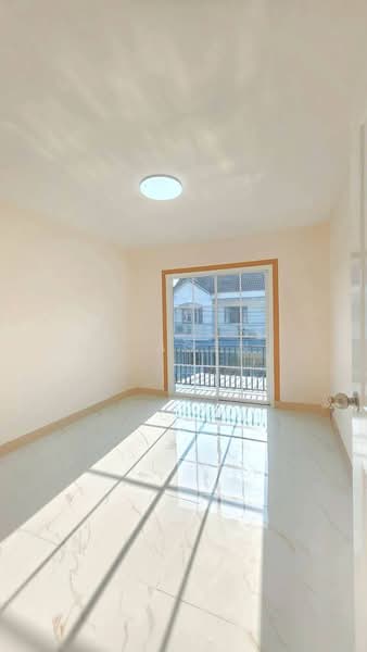 BUATHONGTHANI PARK VILLE 1, Nonthaburi, Lahan, Bang Bua Thong, Nonthaburi, 4 Bedrooms, 100 sqm, Townhouse For Sale, by NR AGENT, 500262890 - DDproperty.com
