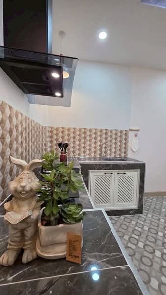 BUATHONGTHANI PARK VILLE 1, Nonthaburi, Lahan, Bang Bua Thong, Nonthaburi, 4 Bedrooms, 100 sqm, Townhouse For Sale, by NR AGENT, 500262890 - DDproperty.com