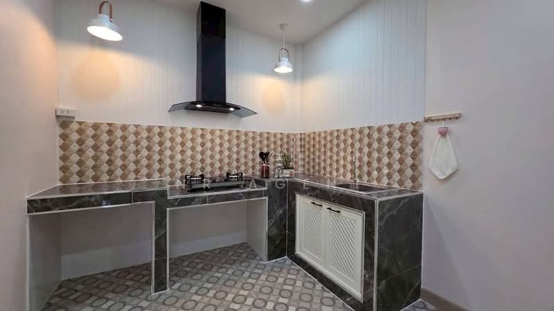 BUATHONGTHANI PARK VILLE 1, Nonthaburi, Lahan, Bang Bua Thong, Nonthaburi, 4 Bedrooms, 100 sqm, Townhouse For Sale, by NR AGENT, 500262890 - DDproperty.com