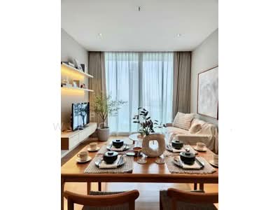ขาย - Eight Thonglor Residence : เอท ทองหล่อ เรสซิเดนซ์, กรุงเทพ