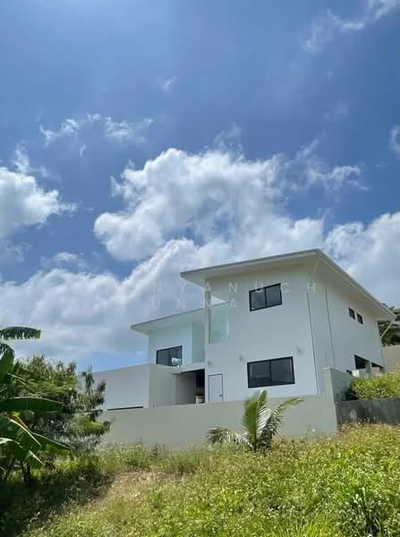 3-BR Villa, Surat Thani, Bo Put, Ko Samui, Surat Thani, 3 Bedrooms, 204 sqm, Villa For Sale, by Boonyanuch Unna, 500262895 - DDproperty.com
