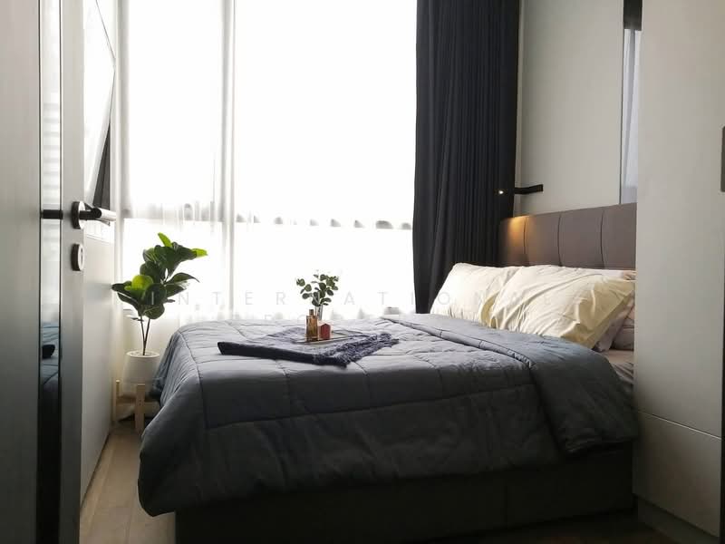 Park Origin Phayathai, Bangkok, 89 Phaya Thai Road, Thanon Phaya Thai, Ratchathewi, Bangkok, 1 Bedroom, 35 sqm, Condo For Rent, by Correct Property, 500262896 - DDproperty.com