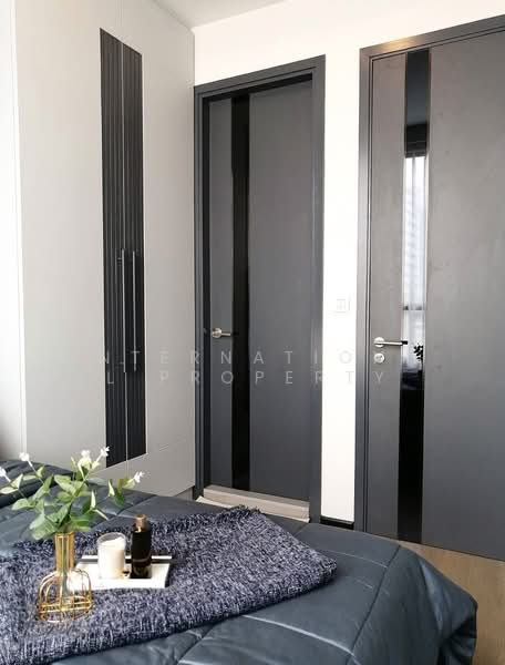 Park Origin Phayathai, Bangkok, 89 Phaya Thai Road, Thanon Phaya Thai, Ratchathewi, Bangkok, 1 Bedroom, 35 sqm, Condo For Rent, by Correct Property, 500262896 - DDproperty.com
