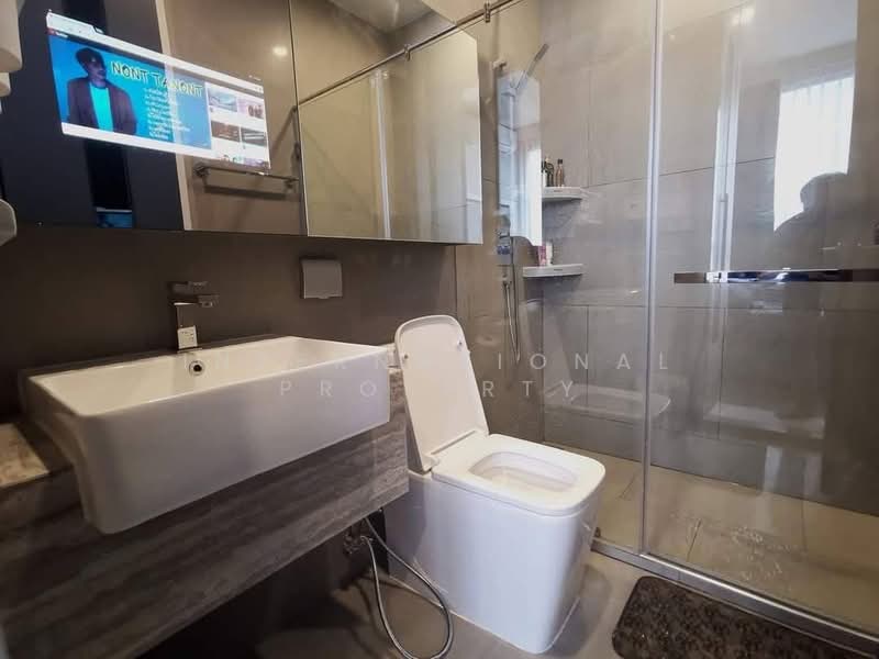 Park Origin Phayathai, Bangkok, 89 Phaya Thai Road, Thanon Phaya Thai, Ratchathewi, Bangkok, 1 Bedroom, 35 sqm, Condo For Rent, by Correct Property, 500262896 - DDproperty.com