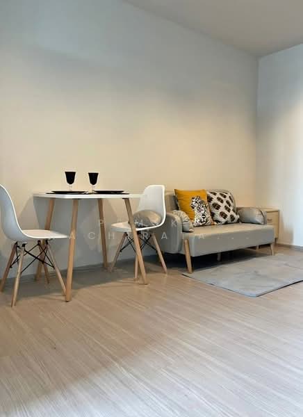 Life Asoke-Rama 9, Bangkok, 626 Asoke-Dindaeng Road, Makkasan, Ratchathewi, Bangkok, 2 Bedrooms, 40 sqm, Condo For Rent, by Pemika Wachiratanakorn, 500262897 - DDproperty.com