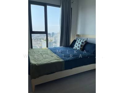 For Rent - Life Asoke-Rama 9, Bangkok