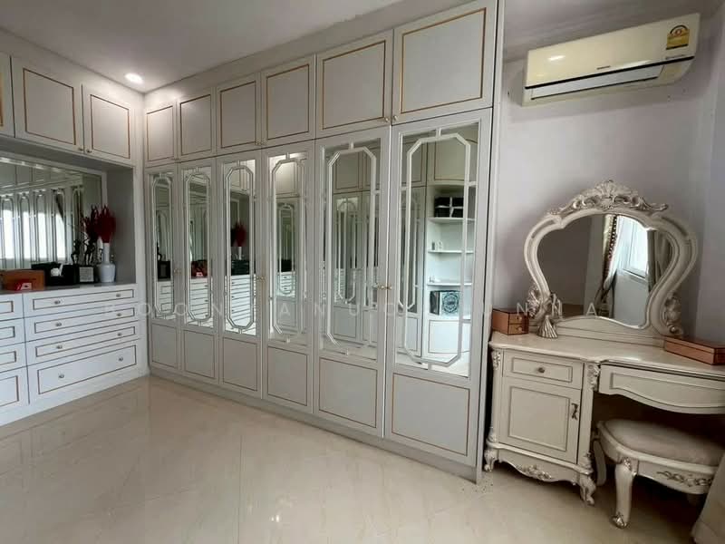 Baan Dusit Pattaya Garden : บ้านดุสิต การ์เด้น, ชลบุรี, ห้วยใหญ่, บางละมุง, ชลบุรี, 350 ตร.ม., บ้านเดี่ยว ขาย, โดย Boonyanuch Unna, 500262902 - DDproperty.com