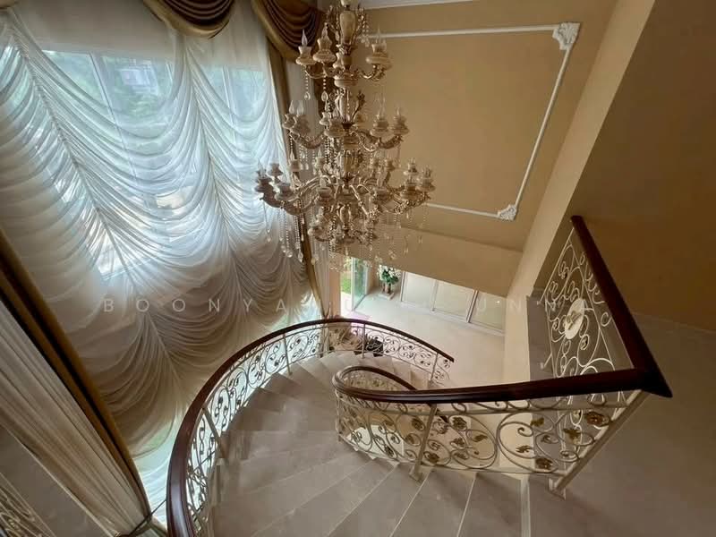 Baan Dusit Pattaya Garden : บ้านดุสิต การ์เด้น, ชลบุรี, ห้วยใหญ่, บางละมุง, ชลบุรี, 350 ตร.ม., บ้านเดี่ยว ขาย, โดย Boonyanuch Unna, 500262902 - DDproperty.com