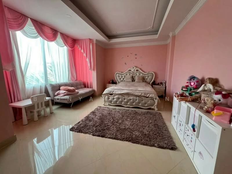 Baan Dusit Pattaya Garden : บ้านดุสิต การ์เด้น, ชลบุรี, ห้วยใหญ่, บางละมุง, ชลบุรี, 350 ตร.ม., บ้านเดี่ยว ขาย, โดย Boonyanuch Unna, 500262902 - DDproperty.com