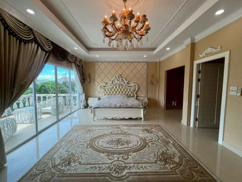 Baan Dusit Pattaya Garden : บ้านดุสิต การ์เด้น, ชลบุรี, ห้วยใหญ่, บางละมุง, ชลบุรี, 350 ตร.ม., บ้านเดี่ยว ขาย, โดย Boonyanuch Unna, 500262902 - DDproperty.com