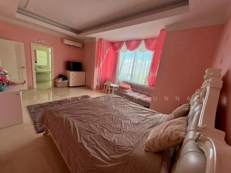 Baan Dusit Pattaya Garden : บ้านดุสิต การ์เด้น, ชลบุรี, ห้วยใหญ่, บางละมุง, ชลบุรี, 350 ตร.ม., บ้านเดี่ยว ขาย, โดย Boonyanuch Unna, 500262902 - DDproperty.com