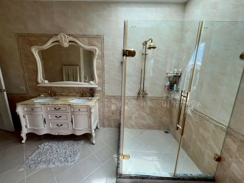 Baan Dusit Pattaya Garden, Chon Buri (Pattaya), Huai Yai, Bang Lamung (Pattaya), Chon Buri (Pattaya), 3 Bedrooms, 350 sqm, Single Detached House For Sale, by Boonyanuch Unna, 500262902 - DDproperty.com