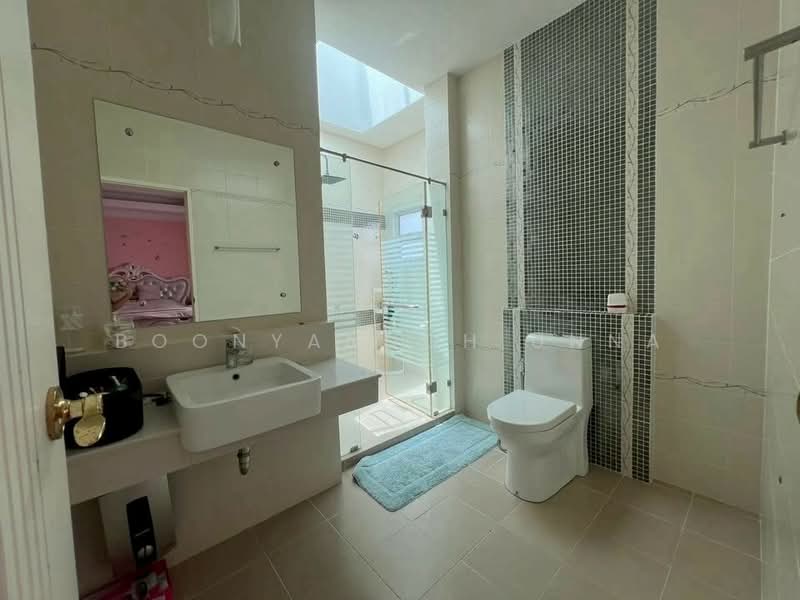 Baan Dusit Pattaya Garden : บ้านดุสิต การ์เด้น, ชลบุรี, ห้วยใหญ่, บางละมุง, ชลบุรี, 350 ตร.ม., บ้านเดี่ยว ขาย, โดย Boonyanuch Unna, 500262902 - DDproperty.com