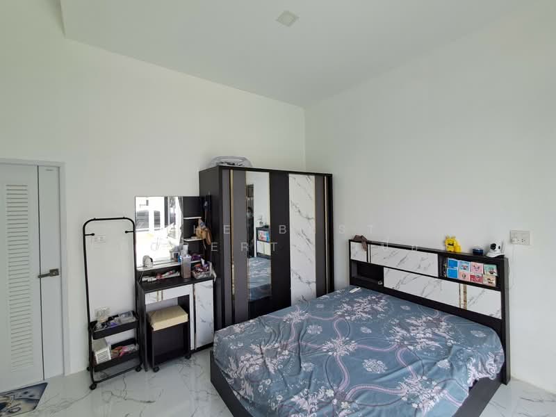 เดอะ เซพท์ กาญจนบุรี, Kanchanaburi, Pak Phraek, Muang Kanchanaburi, Kanchanaburi, 4 Bedrooms, 150 sqm, Single Detached House For Sale, by The Best Property เปี๊ยก, 500262908 - DDproperty.com