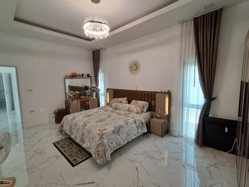 เดอะ เซพท์ กาญจนบุรี, กาญจนบุรี, ปากแพรก, เมืองกาญจนบุรี, กาญจนบุรี, 150 ตร.ม., บ้านเดี่ยว ขาย, โดย The Best Property เปี๊ยก, 500262908 - DDproperty.com