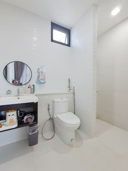 เดอะ เซพท์ กาญจนบุรี, Kanchanaburi, Pak Phraek, Muang Kanchanaburi, Kanchanaburi, 4 Bedrooms, 150 sqm, Single Detached House For Sale, by The Best Property เปี๊ยก, 500262908 - DDproperty.com