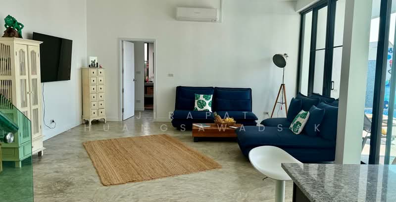La Lua Resort and Residence : ลา ลัว รีสอร์ต แอนด์ เรสซิเดนซ์, ประจวบคีรีขันธ์, 181 ถ.หัวหิน 112, ทับใต้, หัวหิน, ประจวบคีรีขันธ์, 300 ตร.ม., วิลล่า ให้เช่า, โดย Jirapat Chuangsawadsak, 500262910 - DDproperty.com
