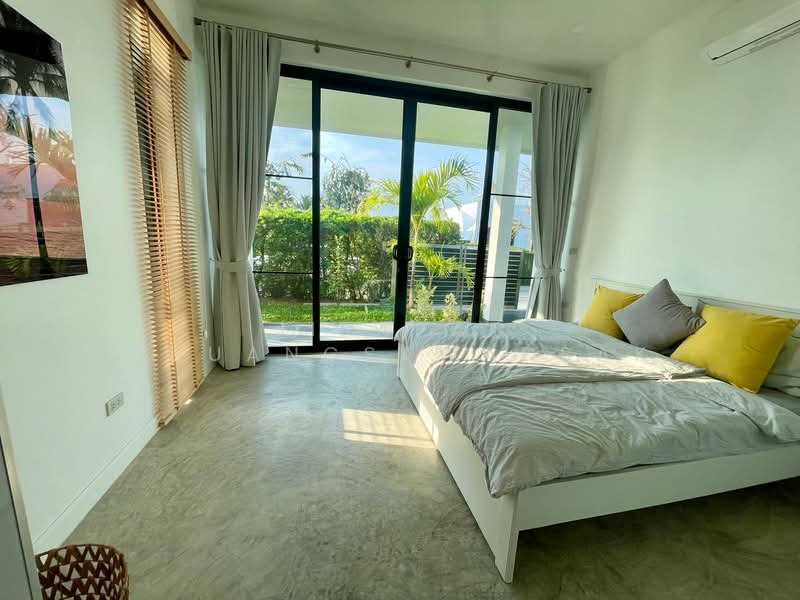 La Lua Resort and Residence, Prachuap Khiri Khan, 181 Hua Hin 112 Rd, Thap Tai, Hua Hin, Prachuap Khiri Khan, 3 Bedrooms, 300 sqm, Villa For Rent, by Jirapat Chuangsawadsak, 500262910 - DDproperty.com