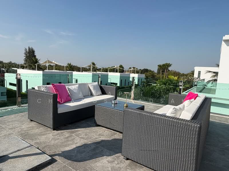 La Lua Resort and Residence : ลา ลัว รีสอร์ต แอนด์ เรสซิเดนซ์, ประจวบคีรีขันธ์, 181 ถ.หัวหิน 112, ทับใต้, หัวหิน, ประจวบคีรีขันธ์, 300 ตร.ม., วิลล่า ให้เช่า, โดย Jirapat Chuangsawadsak, 500262910 - DDproperty.com