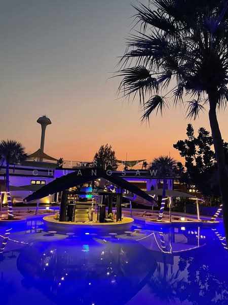 La Lua Resort and Residence : ลา ลัว รีสอร์ต แอนด์ เรสซิเดนซ์, ประจวบคีรีขันธ์, 181 ถ.หัวหิน 112, ทับใต้, หัวหิน, ประจวบคีรีขันธ์, 300 ตร.ม., วิลล่า ให้เช่า, โดย Jirapat Chuangsawadsak, 500262910 - DDproperty.com