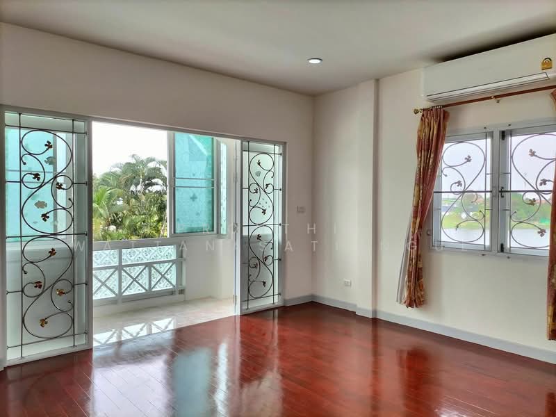 Kranwadee Phutthamonthon Sai 3, Bangkok, Phutthamonthon 3 Road, Bang Phai, Bang Khae, Bangkok, 3 Bedrooms, 270 sqm, Single Detached House For Sale, by Pronthip Wattanasatiengul, 500262911 - DDproperty.com