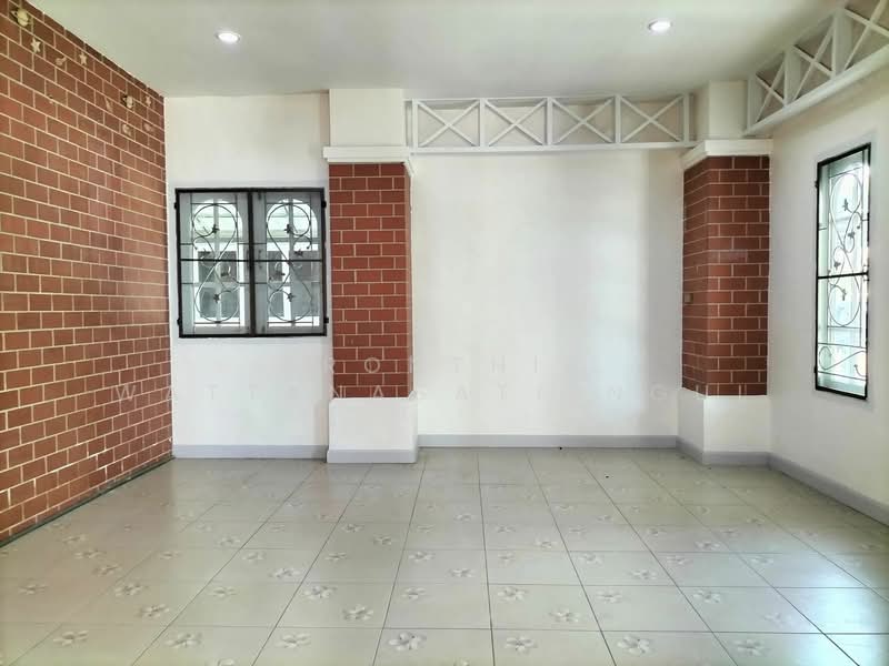 Kranwadee Phutthamonthon Sai 3, Bangkok, Phutthamonthon 3 Road, Bang Phai, Bang Khae, Bangkok, 3 Bedrooms, 270 sqm, Single Detached House For Sale, by Pronthip Wattanasatiengul, 500262911 - DDproperty.com