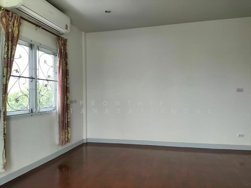 Kranwadee Phutthamonthon Sai 3, Bangkok, Phutthamonthon 3 Road, Bang Phai, Bang Khae, Bangkok, 3 Bedrooms, 270 sqm, Single Detached House For Sale, by Pronthip Wattanasatiengul, 500262911 - DDproperty.com