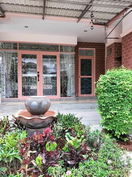 Kranwadee Phutthamonthon Sai 3, Bangkok, Phutthamonthon 3 Road, Bang Phai, Bang Khae, Bangkok, 3 Bedrooms, 270 sqm, Single Detached House For Sale, by Pronthip Wattanasatiengul, 500262911 - DDproperty.com