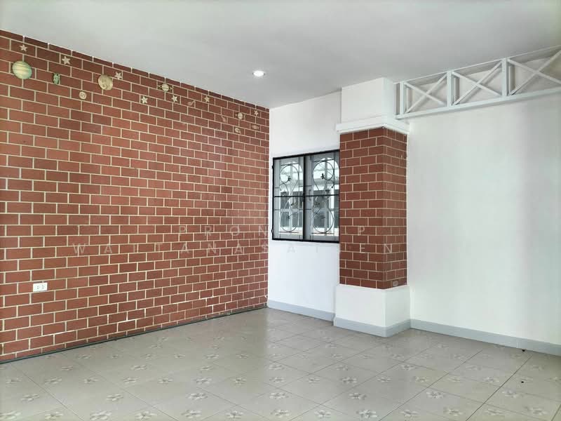 Kranwadee Phutthamonthon Sai 3, Bangkok, Phutthamonthon 3 Road, Bang Phai, Bang Khae, Bangkok, 3 Bedrooms, 270 sqm, Single Detached House For Sale, by Pronthip Wattanasatiengul, 500262911 - DDproperty.com
