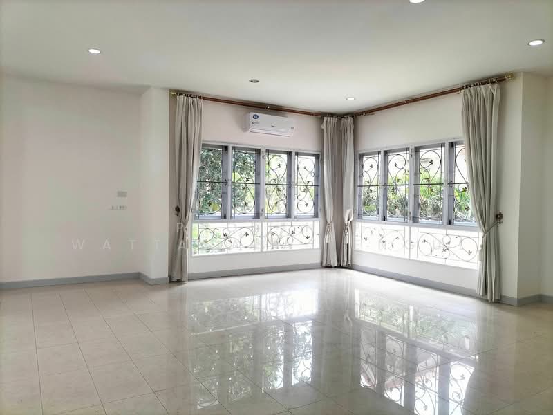 Kranwadee Phutthamonthon Sai 3, Bangkok, Phutthamonthon 3 Road, Bang Phai, Bang Khae, Bangkok, 3 Bedrooms, 270 sqm, Single Detached House For Sale, by Pronthip Wattanasatiengul, 500262911 - DDproperty.com