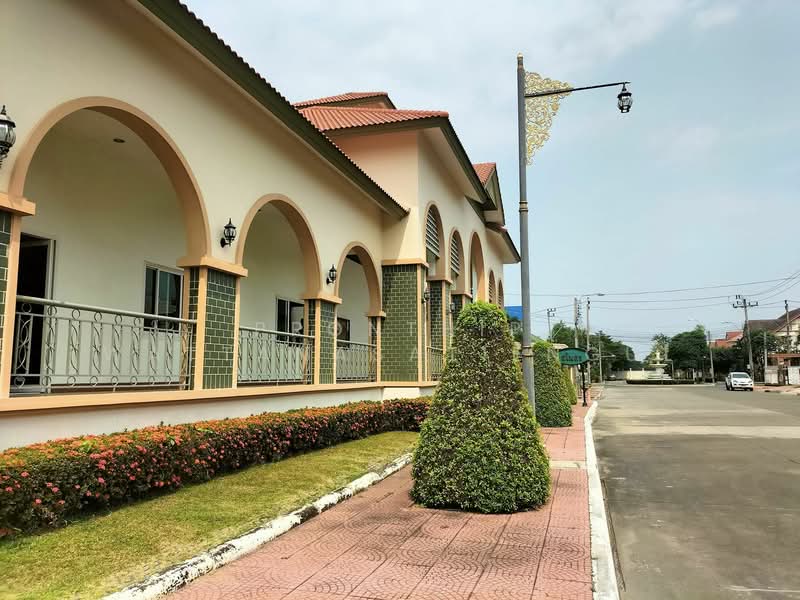 Kranwadee Phutthamonthon Sai 3, Bangkok, Phutthamonthon 3 Road, Bang Phai, Bang Khae, Bangkok, 3 Bedrooms, 270 sqm, Single Detached House For Sale, by Pronthip Wattanasatiengul, 500262911 - DDproperty.com