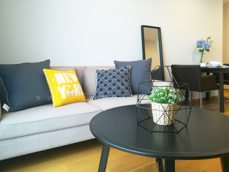 ขาย - Noble Revo Silom : โนเบิล รีโว สีลม, กรุงเทพ