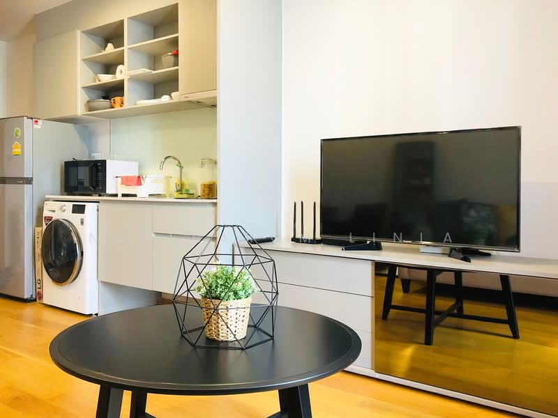 ขาย - Noble Revo Silom : โนเบิล รีโว สีลม, กรุงเทพ