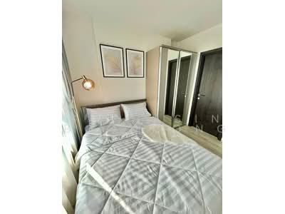 For Rent - XT Huaikhwang, Bangkok