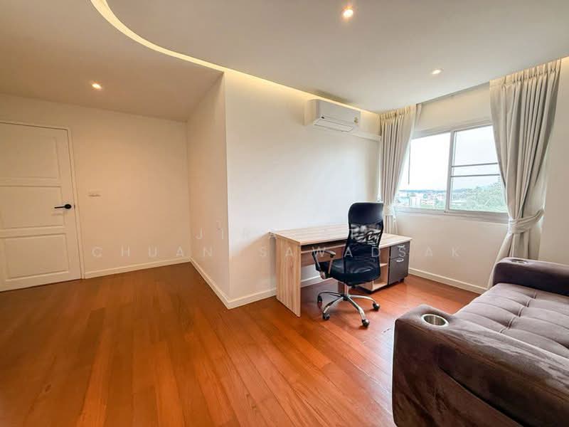 Sriracha Bay View, Chon Buri (Pattaya), Jermjomphon Road, Si Racha, Si Racha, Chon Buri (Pattaya), 1 Bedroom, 94 sqm, Condo For Rent, by Jirapat Chuangsawadsak, 500262915 - DDproperty.com