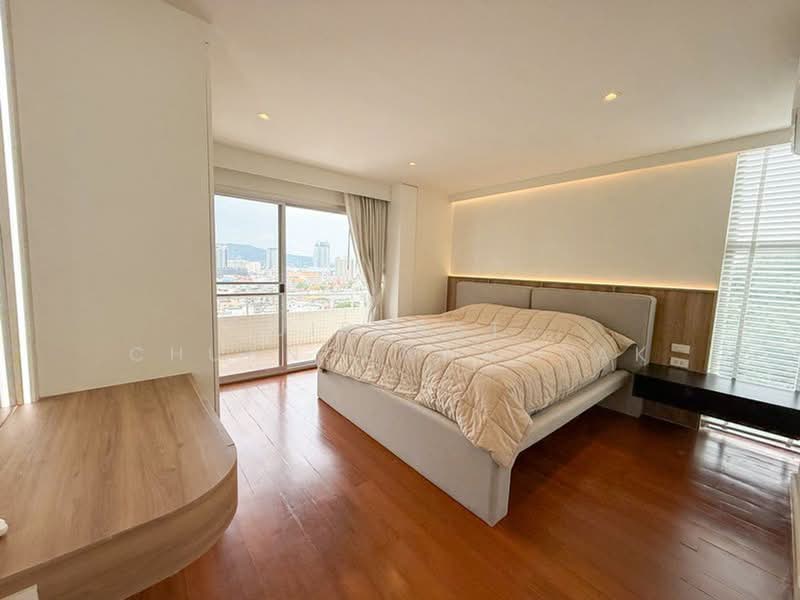 Sriracha Bay View, Chon Buri (Pattaya), Jermjomphon Road, Si Racha, Si Racha, Chon Buri (Pattaya), 1 Bedroom, 94 sqm, Condo For Rent, by Jirapat Chuangsawadsak, 500262915 - DDproperty.com