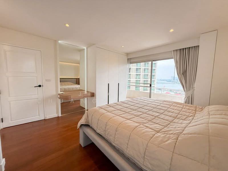 Sriracha Bay View, Chon Buri (Pattaya), Jermjomphon Road, Si Racha, Si Racha, Chon Buri (Pattaya), 1 Bedroom, 94 sqm, Condo For Rent, by Jirapat Chuangsawadsak, 500262915 - DDproperty.com