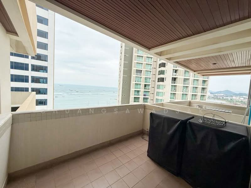 Sriracha Bay View, Chon Buri (Pattaya), Jermjomphon Road, Si Racha, Si Racha, Chon Buri (Pattaya), 1 Bedroom, 94 sqm, Condo For Rent, by Jirapat Chuangsawadsak, 500262915 - DDproperty.com