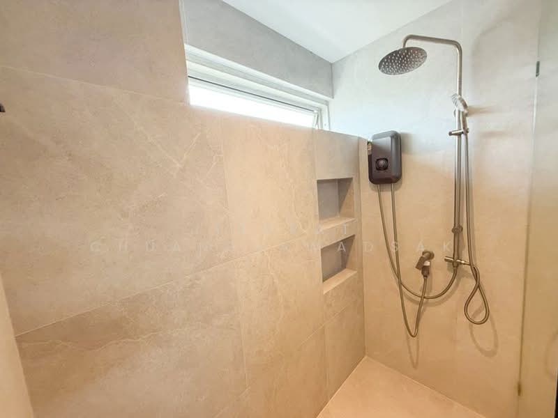 Sriracha Bay View, Chon Buri (Pattaya), Jermjomphon Road, Si Racha, Si Racha, Chon Buri (Pattaya), 1 Bedroom, 94 sqm, Condo For Rent, by Jirapat Chuangsawadsak, 500262915 - DDproperty.com