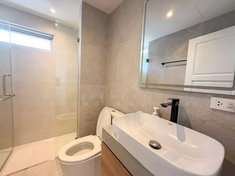 Sriracha Bay View, Chon Buri (Pattaya), Jermjomphon Road, Si Racha, Si Racha, Chon Buri (Pattaya), 1 Bedroom, 94 sqm, Condo For Rent, by Jirapat Chuangsawadsak, 500262915 - DDproperty.com