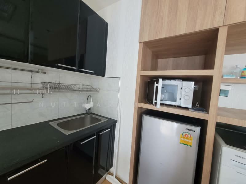 Noble Revent, Bangkok, Sri Ayutthaya Road, Thanon Phaya Thai, Ratchathewi, Bangkok, 1 Bedroom, 41 sqm, Condo For Sale, by Nuttharom Linla, 500262917 - DDproperty.com