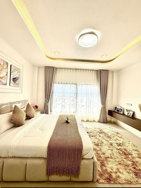  ทีดับบลิว พาร์ค วิว, ชลบุรี, หนองปรือ, บางละมุง, ชลบุรี, 93 ตร.ม., บ้านเดี่ยว ขาย, โดย Boonyanuch Unna, 500262918 - DDproperty.com