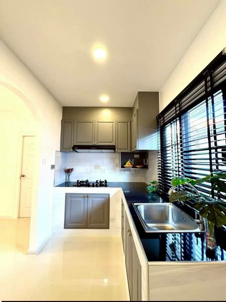 T.W. Park View, Chon Buri (Pattaya), Nong Pru, Bang Lamung (Pattaya), Chon Buri (Pattaya), 2 Bedrooms, 93 sqm, Single Detached House For Sale, by Boonyanuch Unna, 500262918 - DDproperty.com