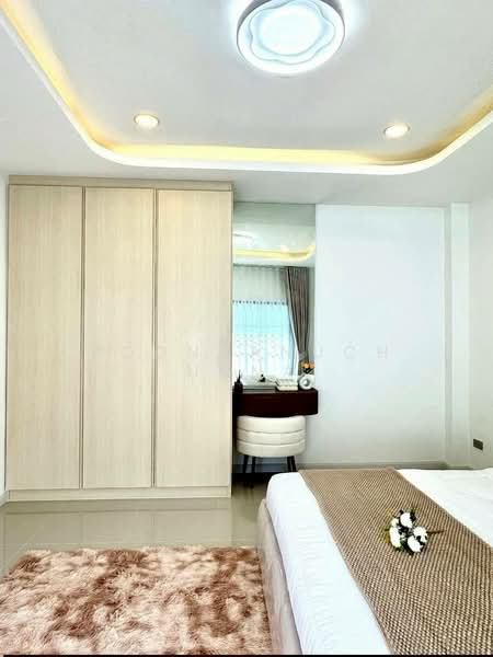 T.W. Park View, Chon Buri (Pattaya), Nong Pru, Bang Lamung (Pattaya), Chon Buri (Pattaya), 2 Bedrooms, 93 sqm, Single Detached House For Sale, by Boonyanuch Unna, 500262918 - DDproperty.com